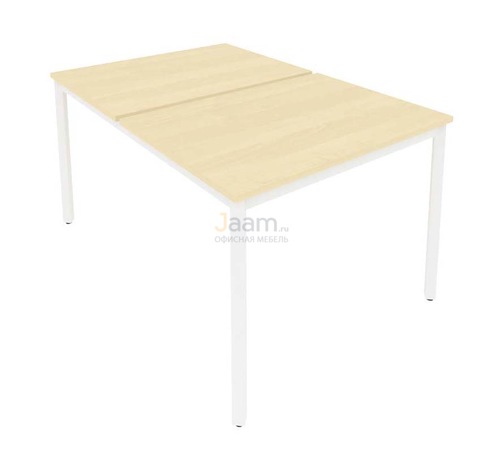 Мебель для персонала Рабочая станция на металлокаркасе С.СП-3.3