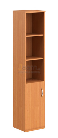 Мебель для персонала Офисный шкаф СУ-1.1 Л