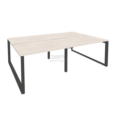 Мебель для персонала Рабочая станция O.MO-D.RS-4.2.8