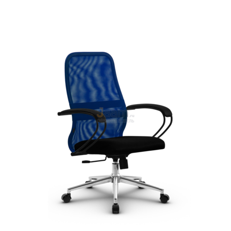 Кресло SU-СК130-8+Комплект Ch 3