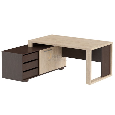 Кабинет руководителя Стол для руководителя ACT 1716 (лев./прав.)