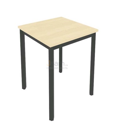 Мебель для персонала Стол на металлокаркасе С.СП-1.1