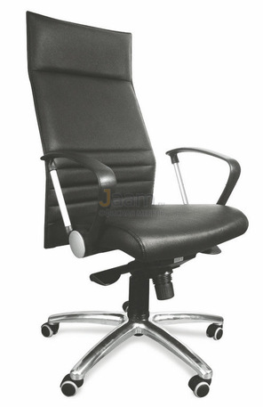 Кресло Майк РС900 хром