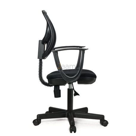 Кресло Flip MG-305 черное TW