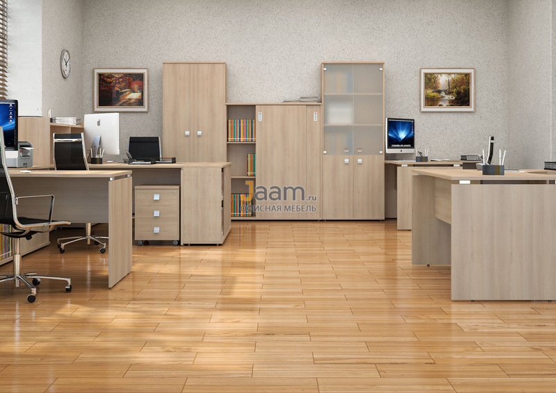 Мебель для персонала Style