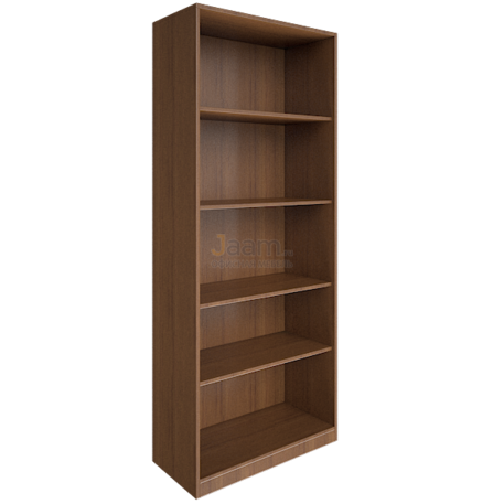 Мебель для персонала Стеллаж высокий широкий В.СТ-1