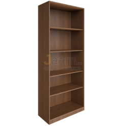 Мебель для персонала Стеллаж высокий широкий В.СТ-1
