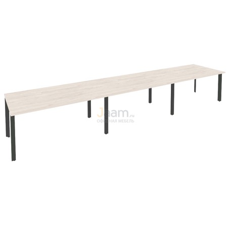 Мебель для персонала Стол переговорный O.MP-PRG-3.4