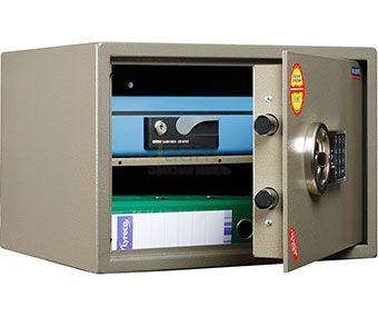 Мебельный сейф Сейф VALBERG ASM 30 EL