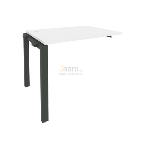 Мебель для персонала Наборный элемент рабочей станции O.MP-1.NRS-1.7