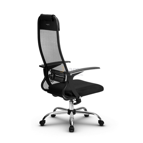 Кресло МЕТТА B 1b 11/U158+МЕТТА 17833