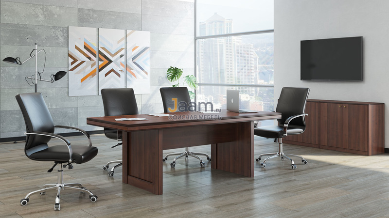 Кабинет руководителя Bern color