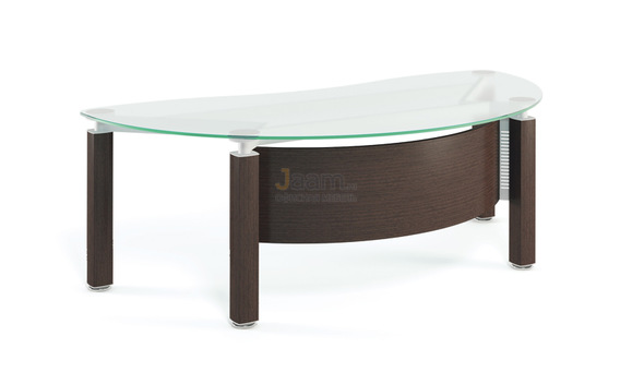 Кабинет руководителя Стол письменный стекло LEA165102