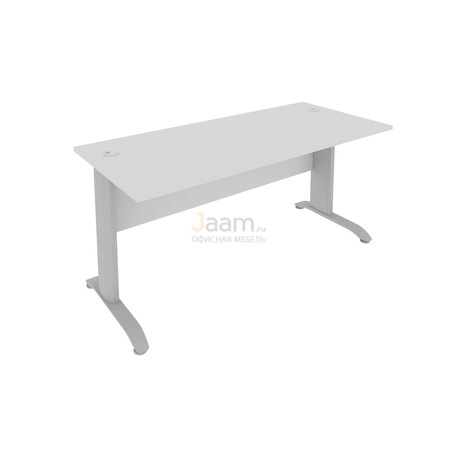 Мебель для персонала Стол письменный ПЛ.СП-4