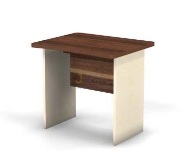 Мебель для персонала Стол прямой BM250