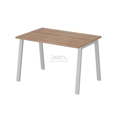 Мебель для персонала Стол рабочий ПК-ТНП-СТ120Х80/МКА