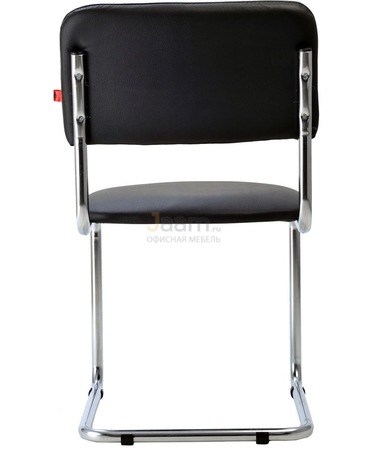 Кресло Сильвия Хром