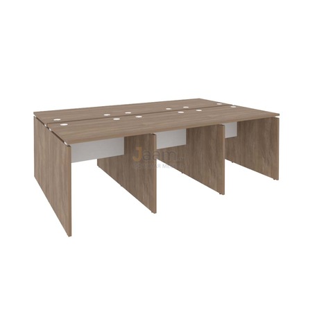 Мебель для персонала Рабочая станция O.D.RS-6.0.7