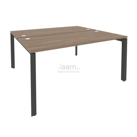 Мебель для персонала Рабочая станция O.MP-D.RS-2.4.7