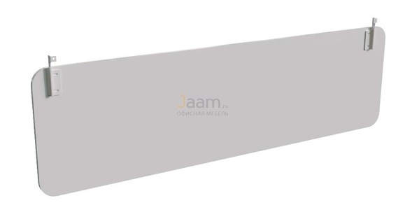 Мебель для персонала Передний щит для стола с креплением 11 814П 