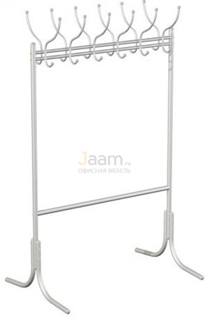 Напольная вешалка М-11