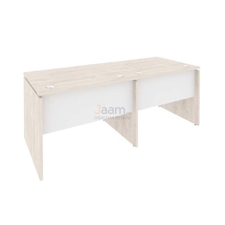 Мебель для персонала Рабочая станция O.RS-2.1.8