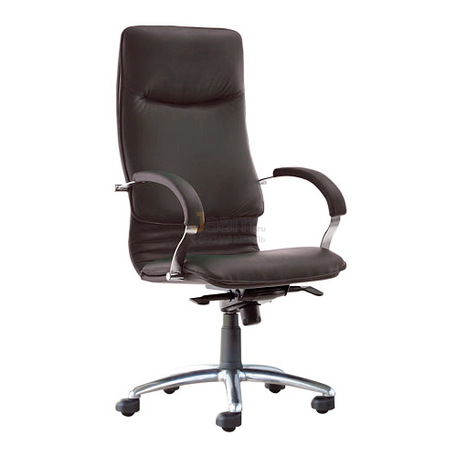 Кресло Nova Steel Chrome