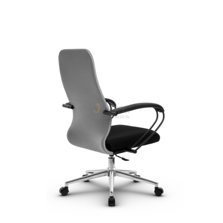 Кресло SU-СК130-10Р+Комплект Ch 3