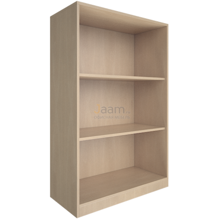 Мебель для персонала Стеллаж высокий широкий В.СТ-2