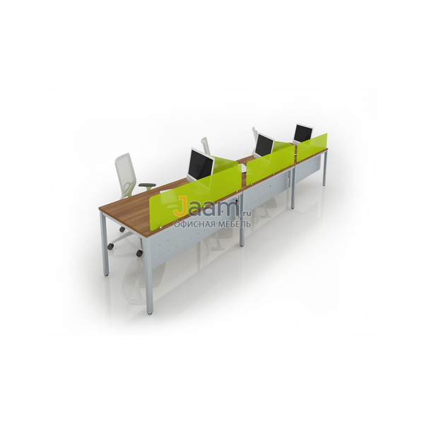 Мебель для персонала Avance бенч-системы