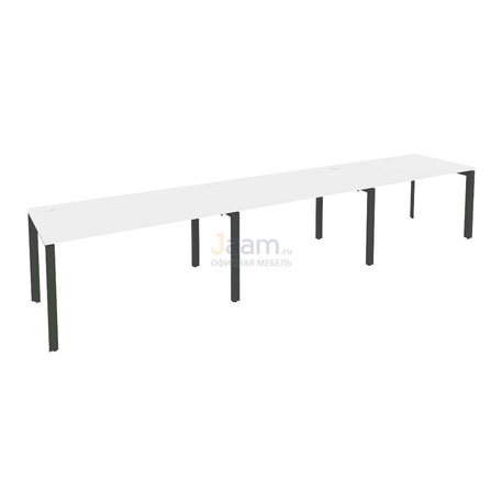 Мебель для персонала Рабочая станция O.MP-RS-3.3.8