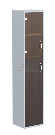 Мебель для персонала Офисный шкаф СУ-1.7 Л