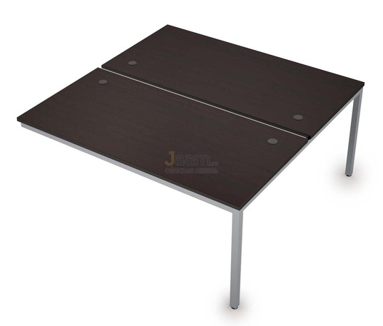 Мебель для персонала Конечный модуль 6МБК.284