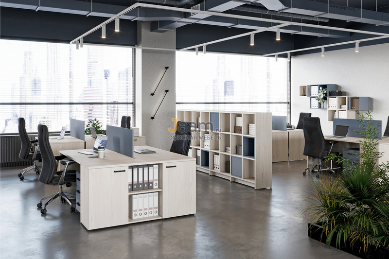 Кабинет руководителя Lemo