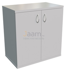 Стол для переговоров Офисный шкаф-купе 143 с топом и замком 11322