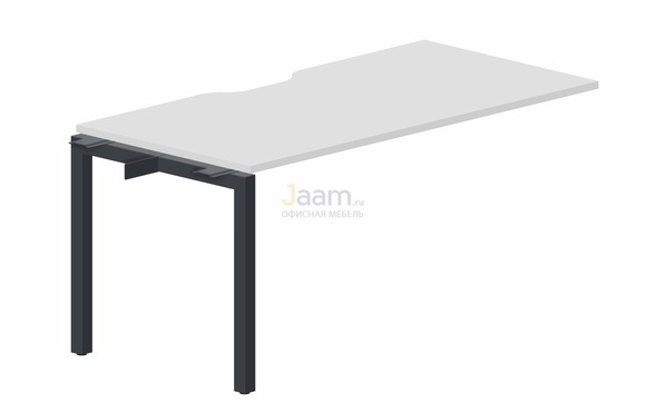 Мебель для персонала Стол приставной PENPV168