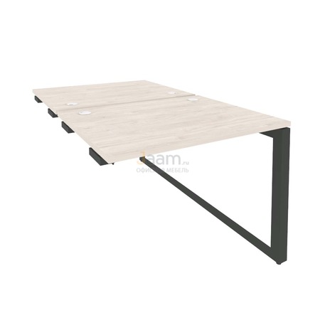 Мебель для персонала Стол-приставка O.MO-D.SPR-1.8
