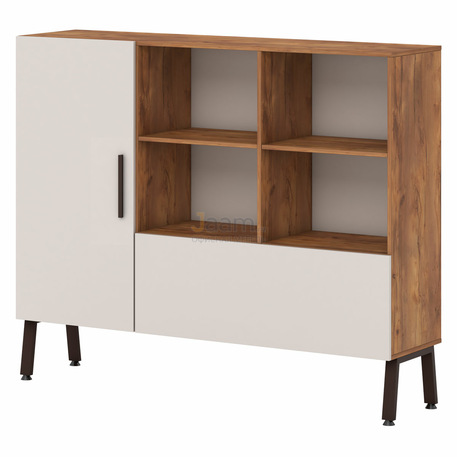 Кабинет руководителя Стеллаж Т-617