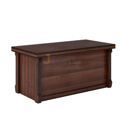 Кабинет руководителя Стол письменный BRN86100 2