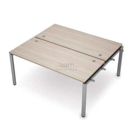 Мебель для персонала Начальный модуль 6МБН.6279