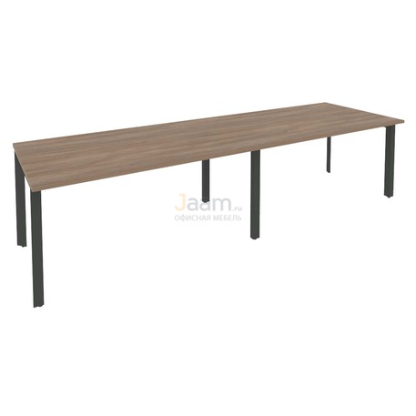 Мебель для персонала Стол переговорный O.MP-PRG-2.4