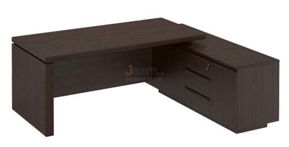 Кабинет руководителя Стол руководителя правый МК 136 пр