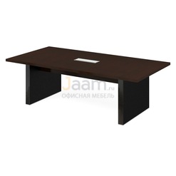 Кабинет руководителя Стол для переговоров ПК-ПРЛ-СТГ240Х120