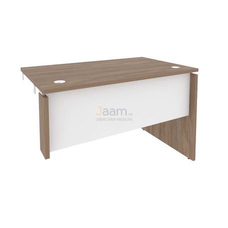 Мебель для персонала Стол-приставка правый O.SPR-2.7R