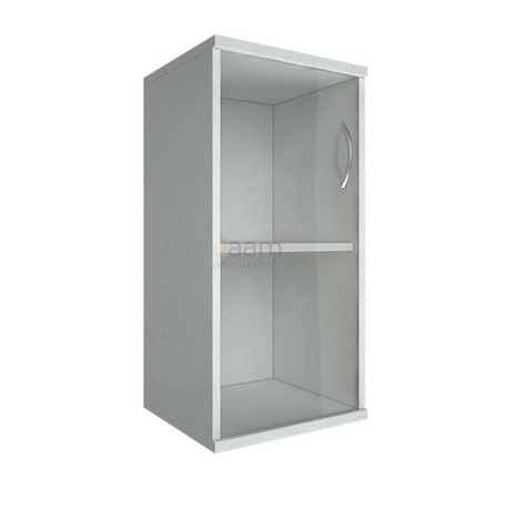 Мебель для персонала Шкаф А.СУ-3.2 Л