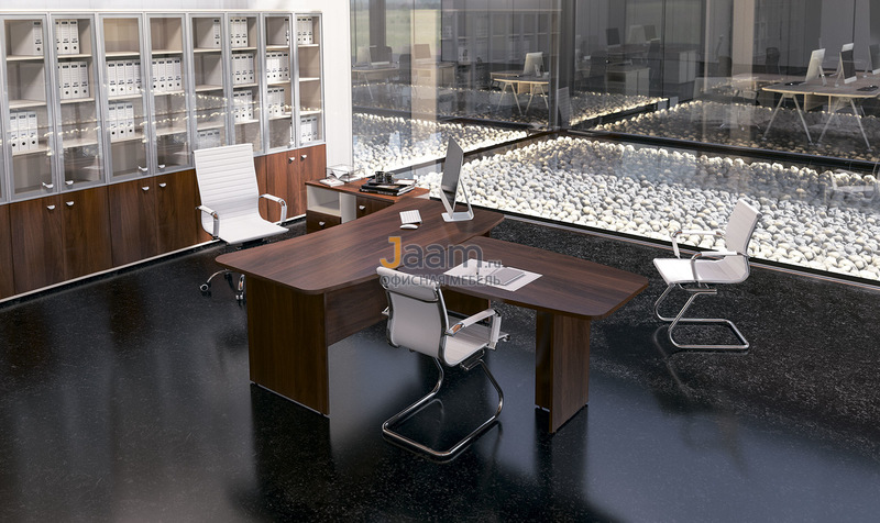 Мебель для персонала Гамма