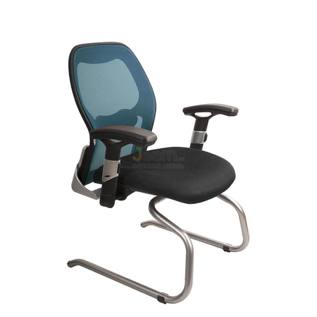 Кресло Direct gtp Alu1