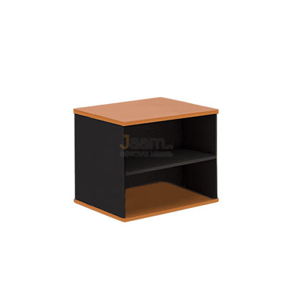 Мебель для персонала Антресоль открытая 800