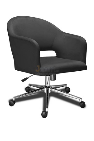 Кресло Комфорт Хром Паук Пиастра