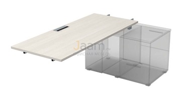 Мебель для персонала Средний модуль СПС.985